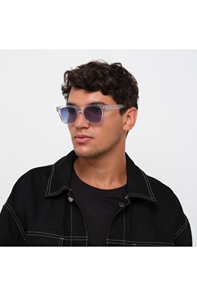 30Sundays ISLE By Eyewa - Unisex Sunglasses -  Square Sunglasses