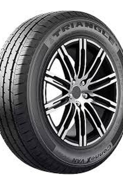 TRIANGLE 205/65R15C 6PR 102/100T CONNEX VAN TV701 TRIANGLE