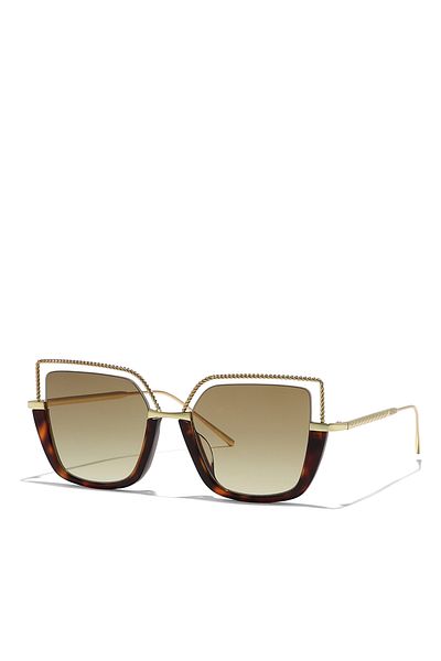 30Sundays BOUGIE By Eyewa - Women Sunglasses -  Cat eye Sunglasses