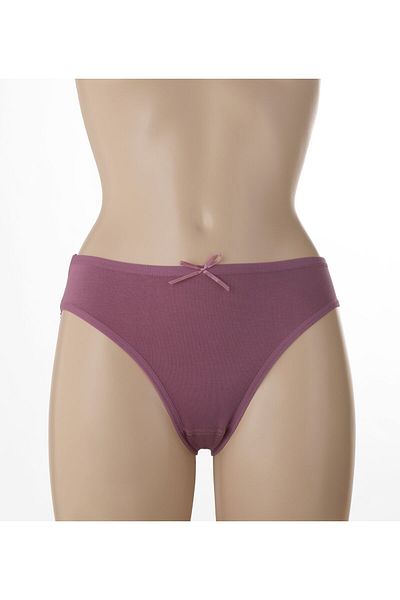 Yıldız Çamaşır Chiloți bikini din bambus STAR 6 piese Q3911