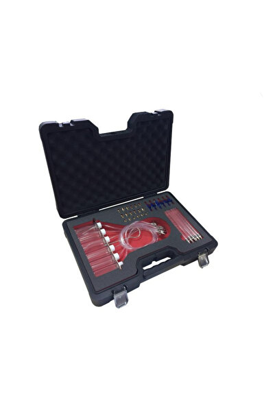 FORSAGE Dizel enjektör basınç test cihazı. ''Premium''. Metal kutuda.