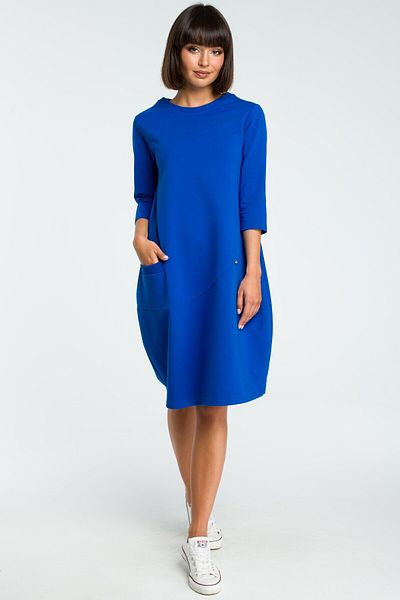 BEWEAR Rochie bubble feminina