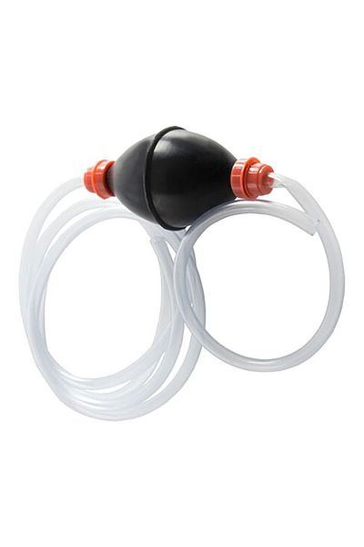 Flotool Super Siphon Pump