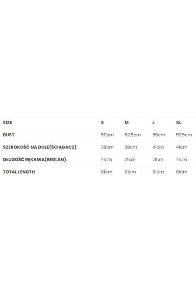 Made of Emotion Velour sweatshirt with decorative cuffs