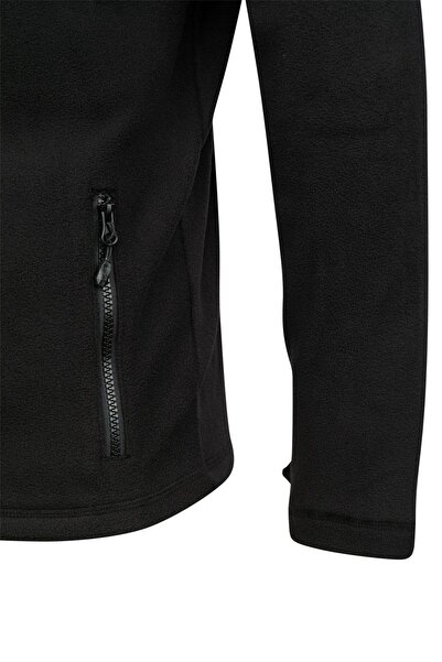 2AS CHESTERT ERKEK TAM FERMUARLI İNCE POLAR SWEATSHIRT ERKEK HIRKA