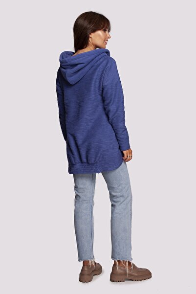 BEWEAR Hanorac cu guler