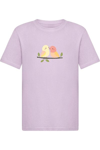 Merchcode Kids Sweet Tweets -  Basic Tee