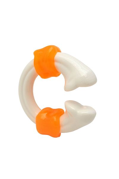 Gimdog C-Shaped Chicken Flavored Interactive Bone 10.80 cm