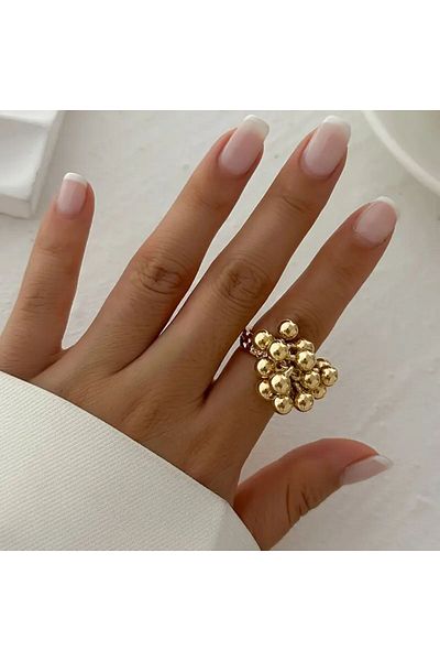 Minnoş Dükkan Top Ring