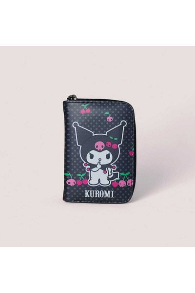 LEXA Kuromi Kids Wallet