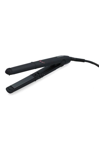 PANASONIC Compact Ceramic Plate Hair Straightener - 2 Years Warranty