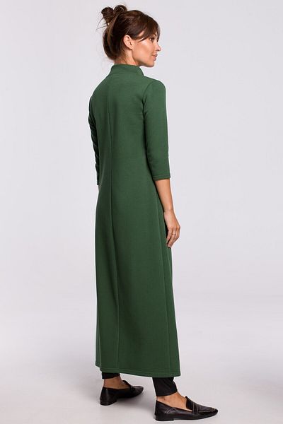 BEWEAR Long tunic with a slit