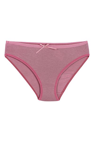 Yıldız Çamaşır Chiloți bikini din bambus STAR 6 piese Q3911