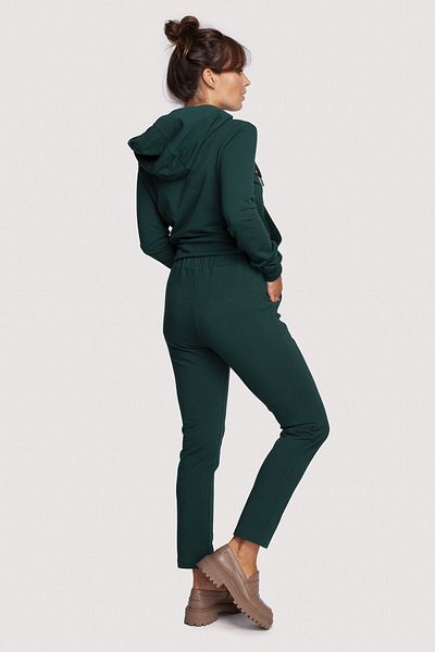 BEWEAR Comfortable sweatpants with stitching