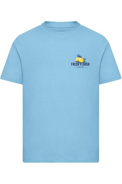 Merchcode Kids Fresh Flavor - Basic T-Shirt