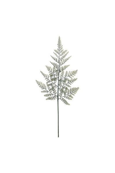 IKEA Smycka Yapay Çiçek Yeşil 53 Cm Eğriltiotu 20562928