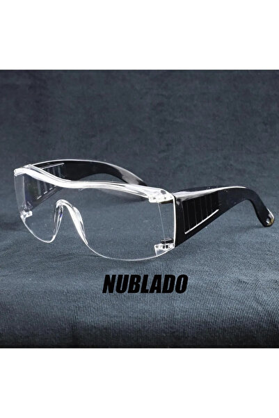 NUBLADO Work Safety Safety Goggles Laser Uv Laboratory Protective Welding Glasses Proof Glasses Transparent.