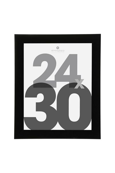 Atmosphera Lise Elegant and Simple Design Dynamic Photo Frame 24 x 30cm