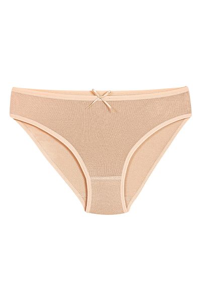 Yıldız Çamaşır Chiloți bikini din bambus STAR 6 piese Q3911