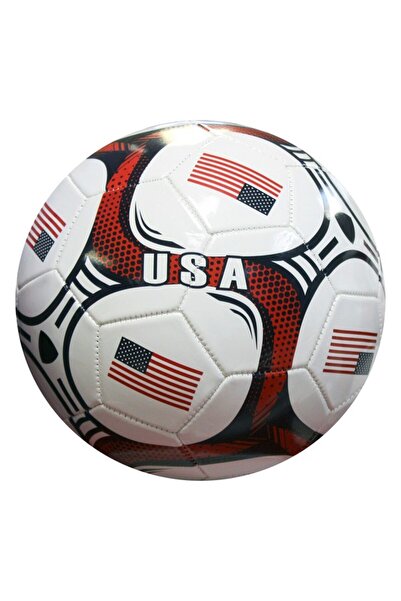 The Comet كرة قدم أمريكية عالية الجودة مقاس 5