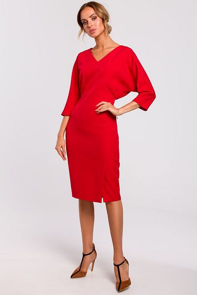 Made of Emotion Dress with a loose top