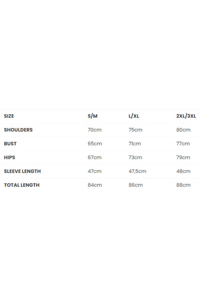 Made of Emotion Dress with a hood and a kangaroo pocket