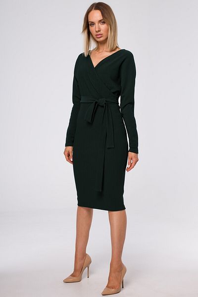 Made of Emotion Fitted pencil skirt