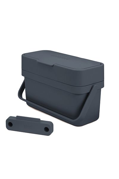 Joseph Joseph Compo 4 Food Waste Caddy Graphite