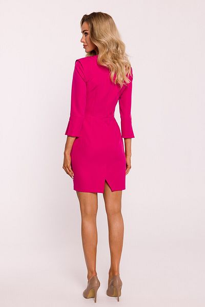 Made of Emotion Mini rochie de lux