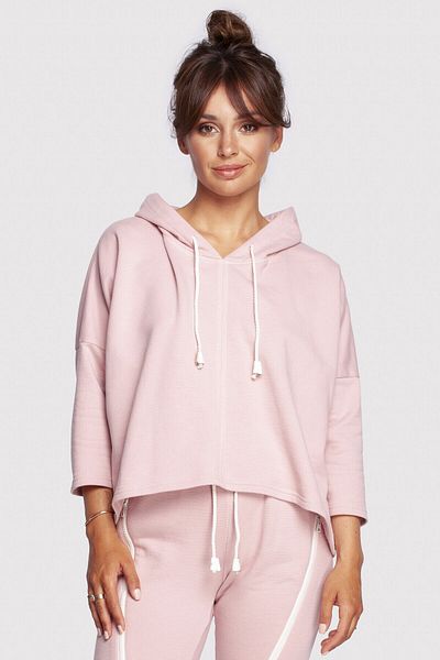 BEWEAR Loose-fit hoodie