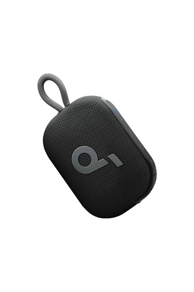 Anker Soundcore Select 4 Go Bluetooth Hoparlör Siyah