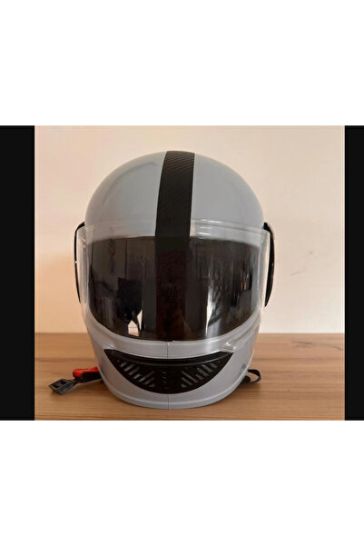 ERDEMMOTOR Motosiklet Kask A Kalite