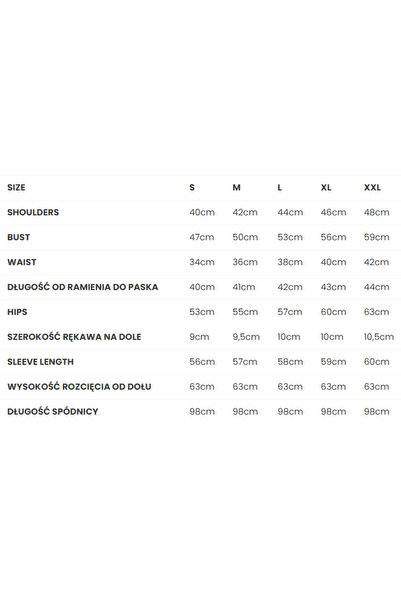 Made of Emotion Maxi dress with long sleeves