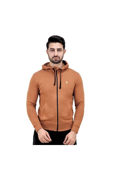 Giordano Men's Full zip Hoodie