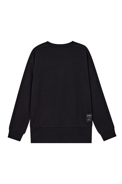 Giordano Women's Kung Fu Panda Series Sweatshirt