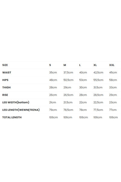 Makover Pantaloni cu picioare drepte