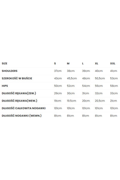 BEWEAR Jumpsuit with a back neckline