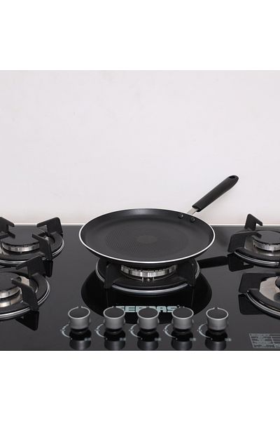 ROYALFORD Non-Stick Pancake Pan, 26CM