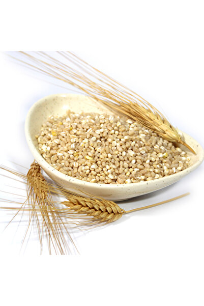 HATAY ŞAHİN ÇİFTLİK Dövme Yarma Buğday 1 Kg
