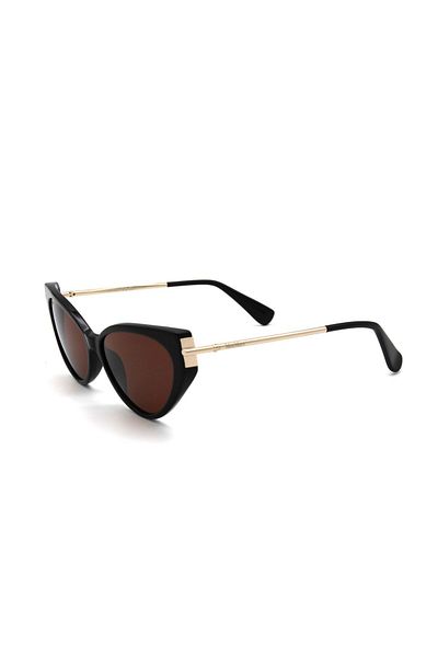 Maxmara Mm 0028S 01E Women's Sunglasses - Stylish Design