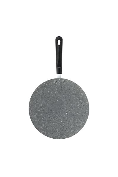 ROYALFORD RF9992 Smart Granite Series Tawa, Forged Aluminium