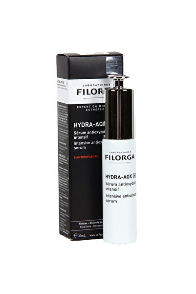 Filorga Hydra -Aox 5 Intensive Antioxidant Skin Care Serum 30ml