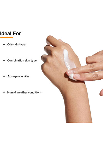 FixDerma جل واقي من الشمس Shadow SPF 50+، حماية واسعة النطاق من الأشعة فوق البنفسجية UVA/UVB، غير دهني، مقاوم للماء، 40 جم