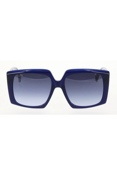 Maxmara Mm 0024 90W Women's Sunglasses