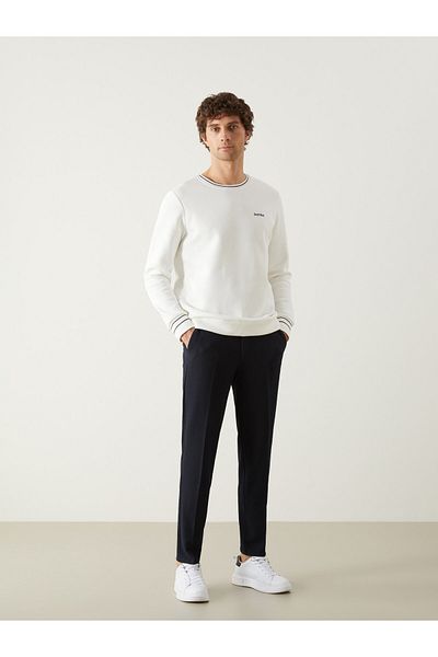 LC Waikiki Ανδρικό παντελόνι Standard Fit