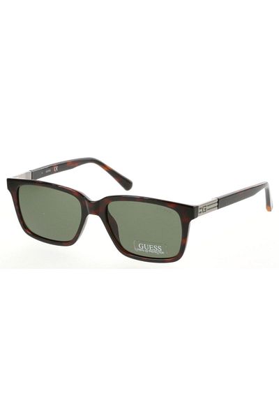 Guess Gu 00041S 52N Unisex Sunglasses