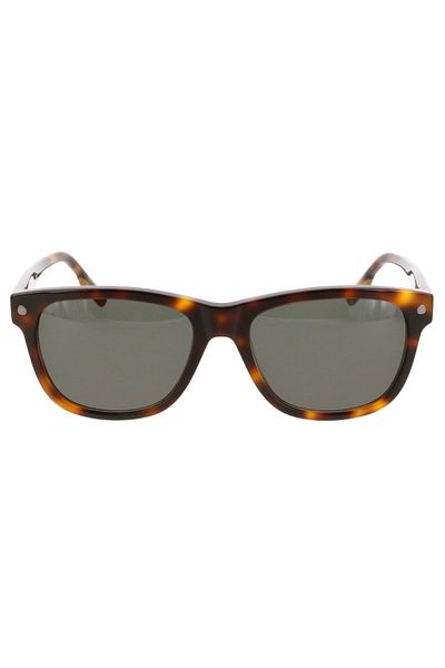 Ermenegildo Zegna Ez 0196 52N Sunglasses for Men