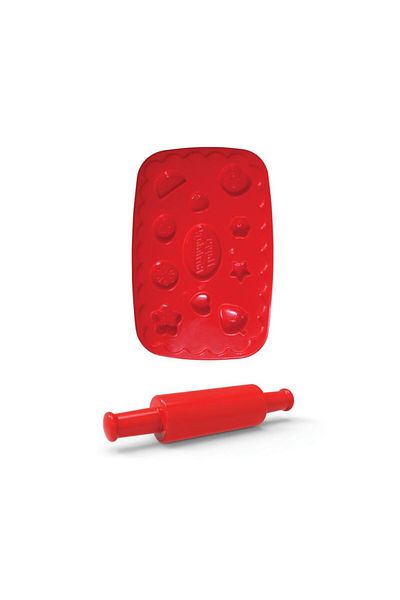 DEDE 03575 Birthday Play Dough 150 Gr.