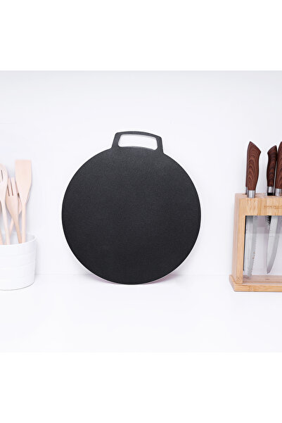 ROYALFORD RF8447 35 cm Non Stick Tawa