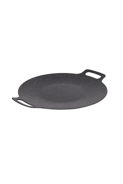 ROYALFORD 34 cm Deep Tawa- RF12507